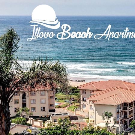 Illovo Beach Apartments At La Mer Amanzimtoti Exterior foto