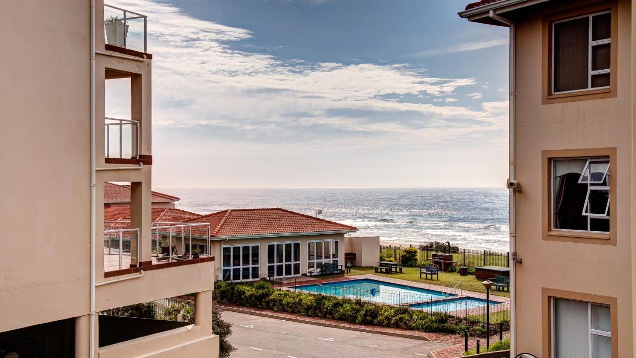 Illovo Beach Apartments At La Mer Amanzimtoti Exterior foto