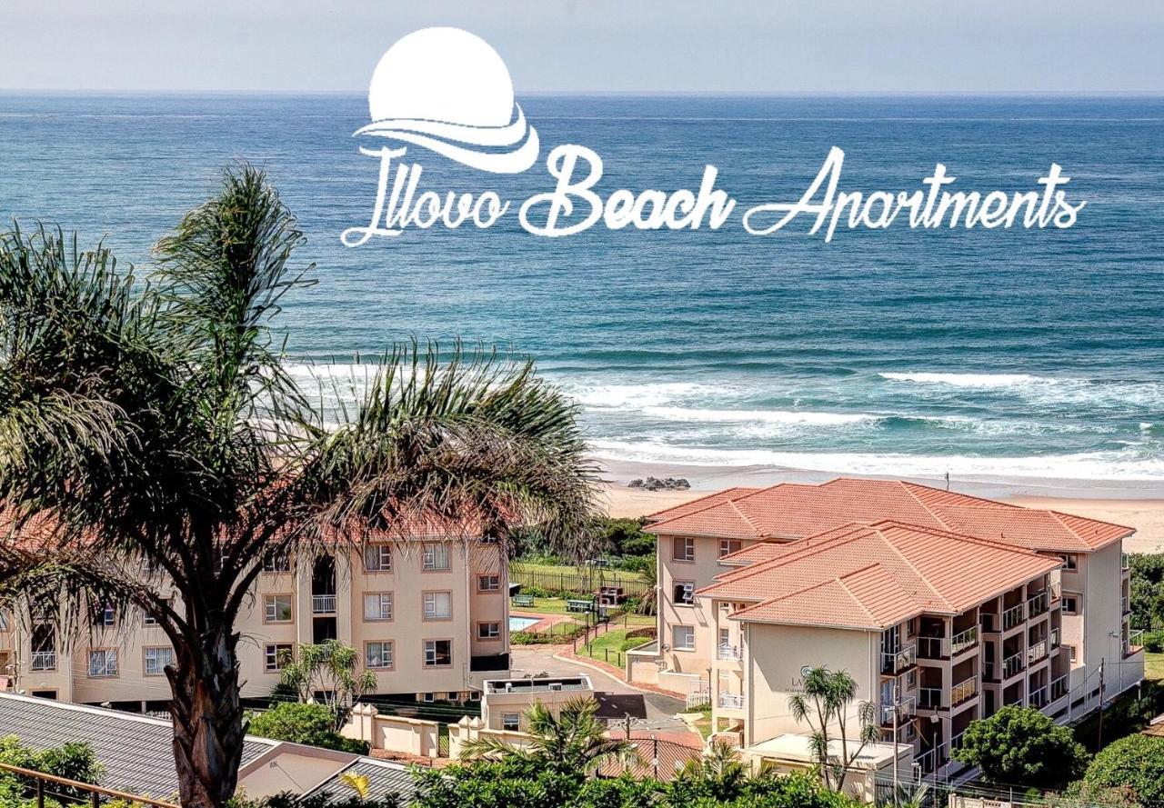 Illovo Beach Apartments At La Mer Amanzimtoti Exterior foto