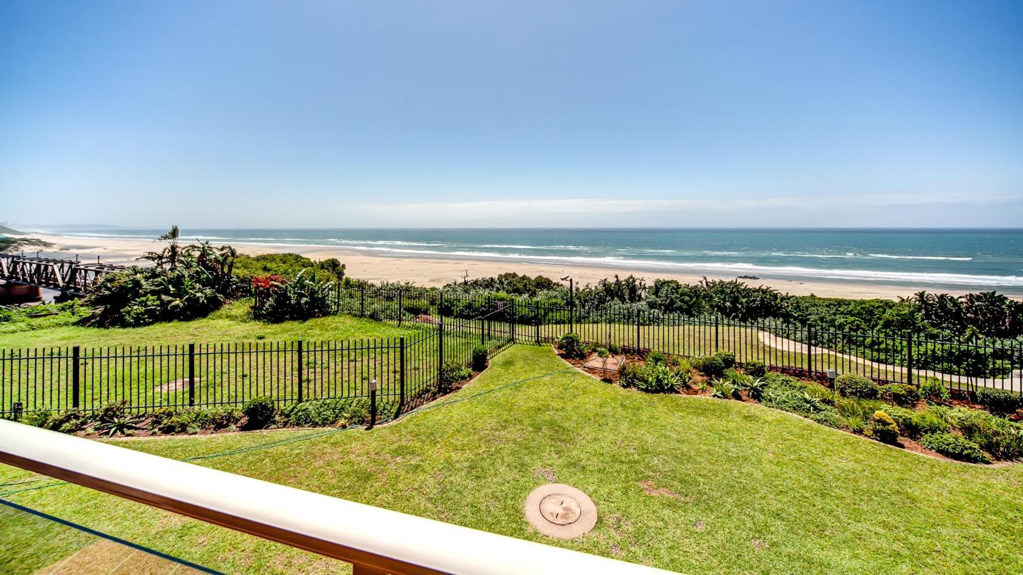 Illovo Beach Apartments At La Mer Amanzimtoti Exterior foto