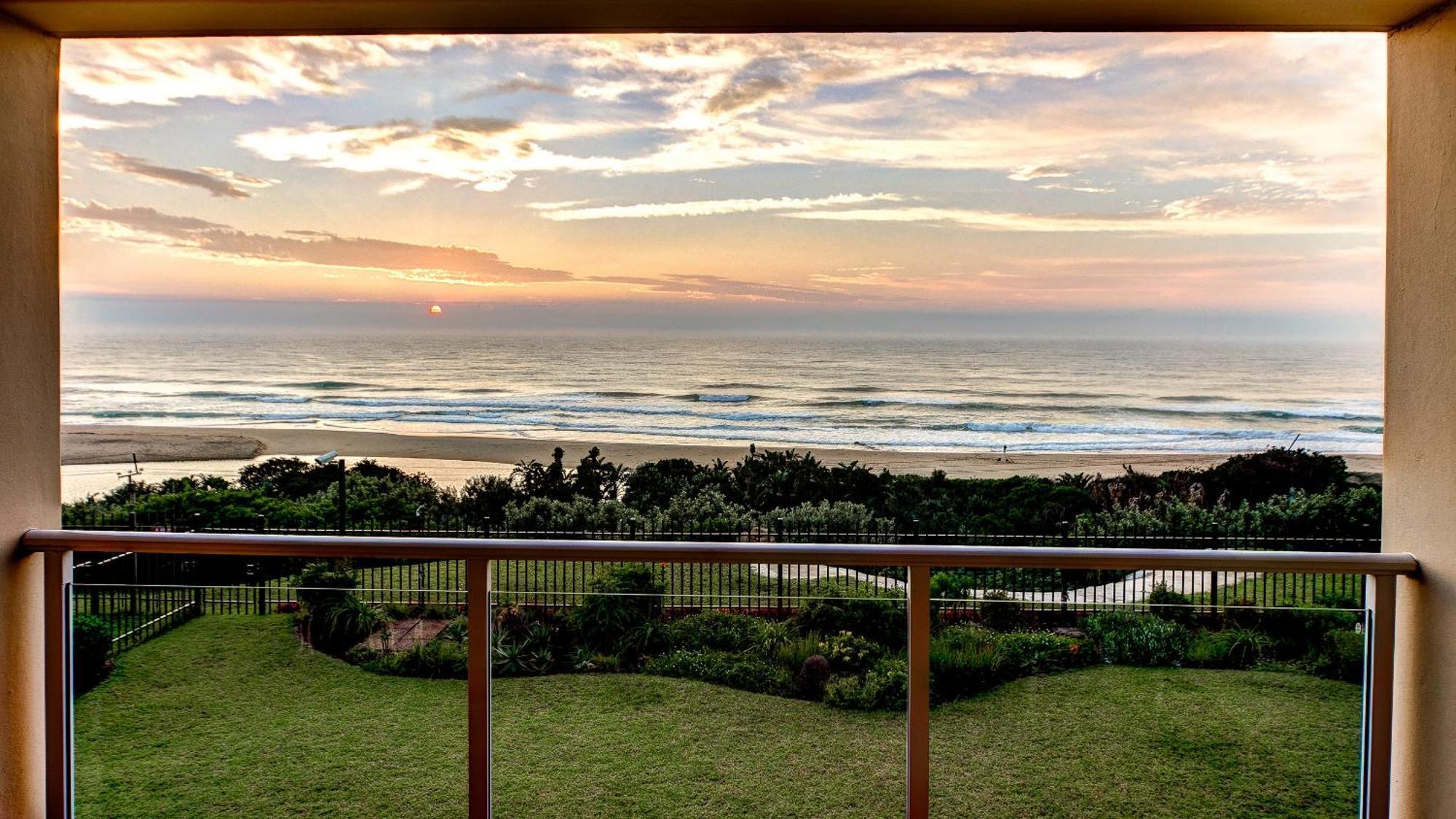 Illovo Beach Apartments At La Mer Amanzimtoti Quarto foto