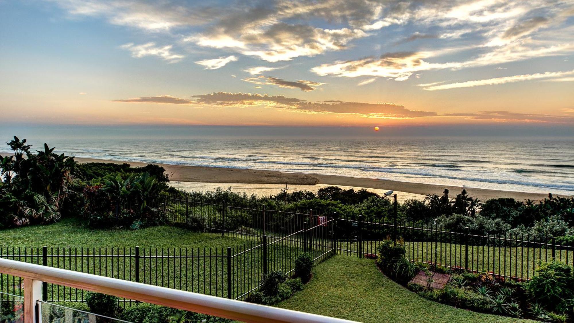 Illovo Beach Apartments At La Mer Amanzimtoti Quarto foto