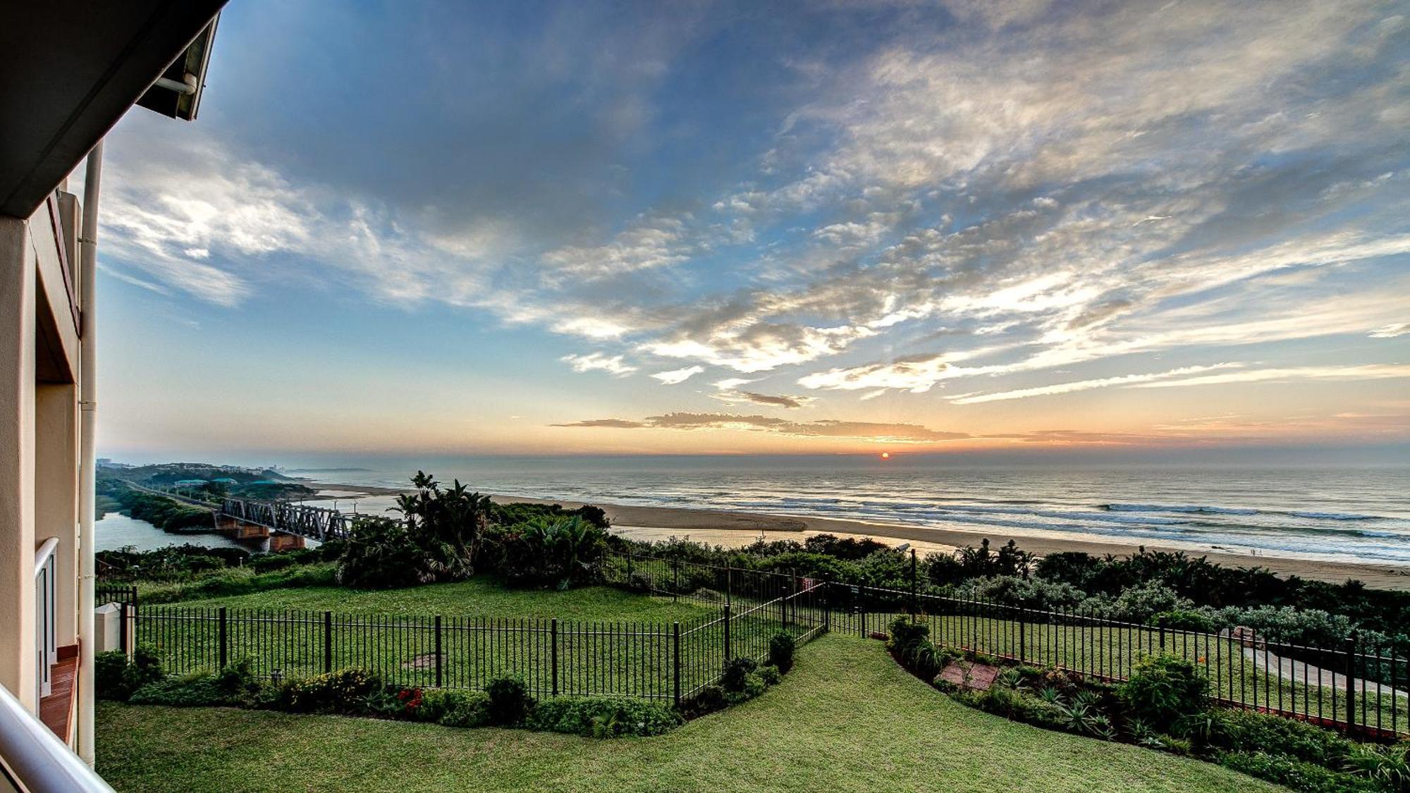 Illovo Beach Apartments At La Mer Amanzimtoti Quarto foto