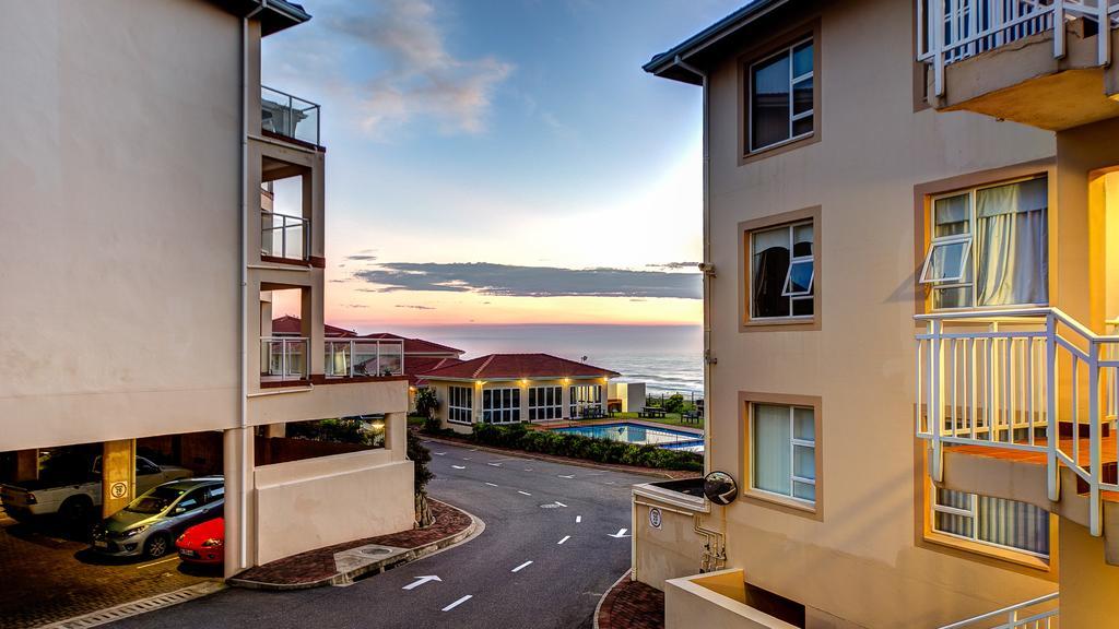 Illovo Beach Apartments At La Mer Amanzimtoti Exterior foto