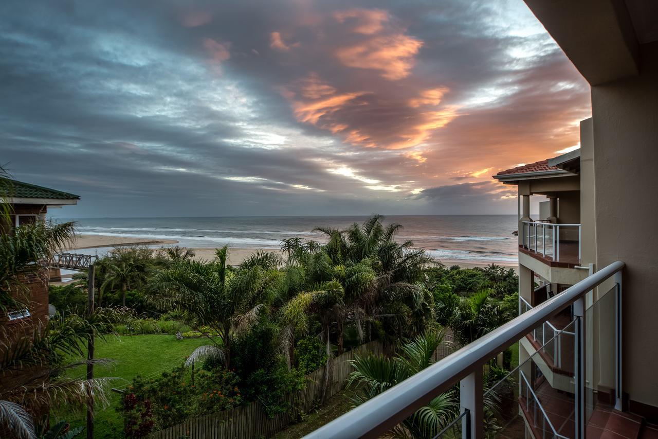 Illovo Beach Apartments At La Mer Amanzimtoti Exterior foto