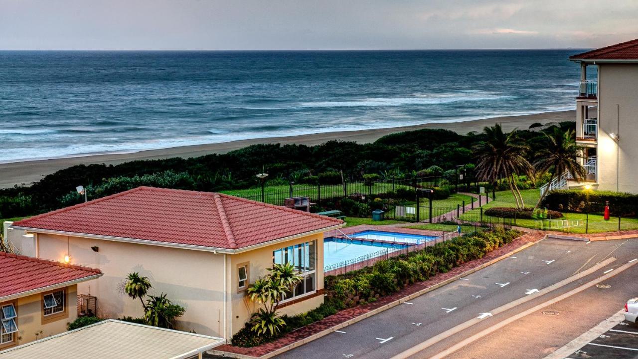 Illovo Beach Apartments At La Mer Amanzimtoti Exterior foto