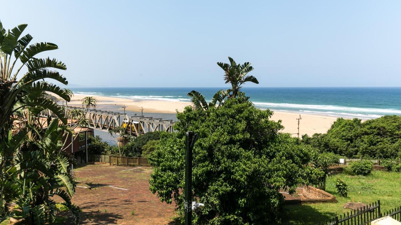 Illovo Beach Apartments At La Mer Amanzimtoti Exterior foto